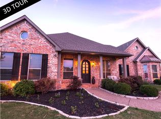 1621 Briardale Dr, Lucas, TX 75002