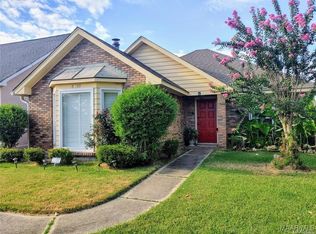 4611 Cherry Tree Ter, Montgomery, AL 36106