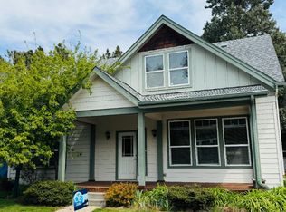 558 N Tam Rim Dr, Sisters, OR 97759