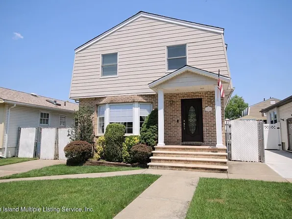 961 Stafford Ave, Staten Island, NY 10309