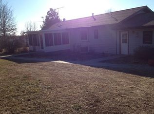 2110 Yates Ave, Horton, KS 66439