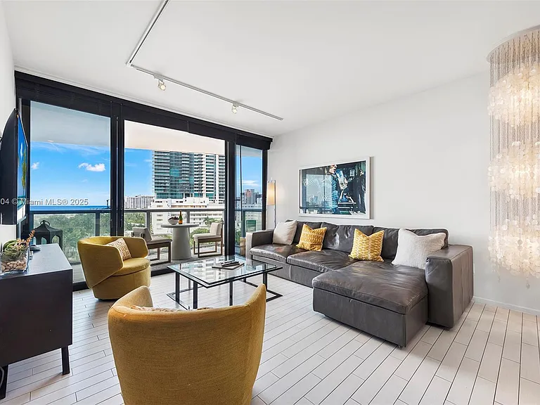 2201 Collins Ave #814 — Photo 6