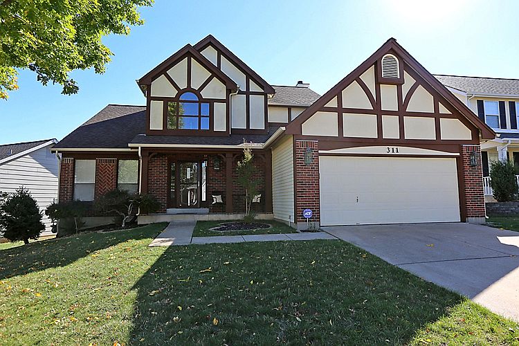 1st image of 311 Oakmont Farm Dr