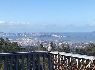 7315 Snake Rd, Oakland, CA 94611