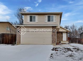 612 Rye Ridge Rd, Fountain, CO 80817