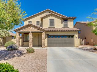 866 E Euclid Ave, Gilbert, AZ 85297