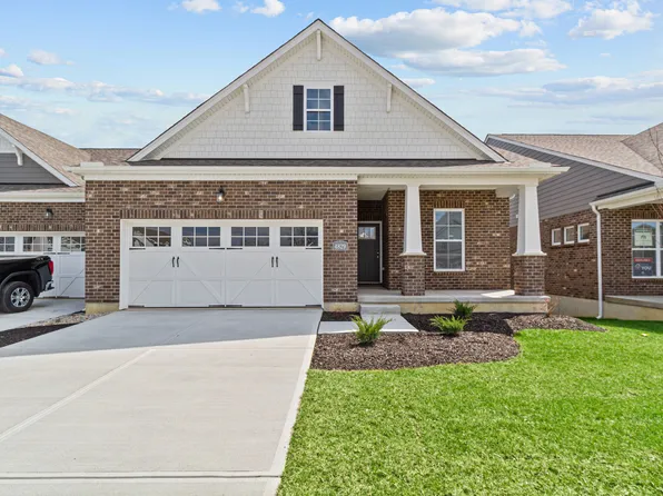 4829 Osprey Pointe Dr, Hamilton, OH 45011