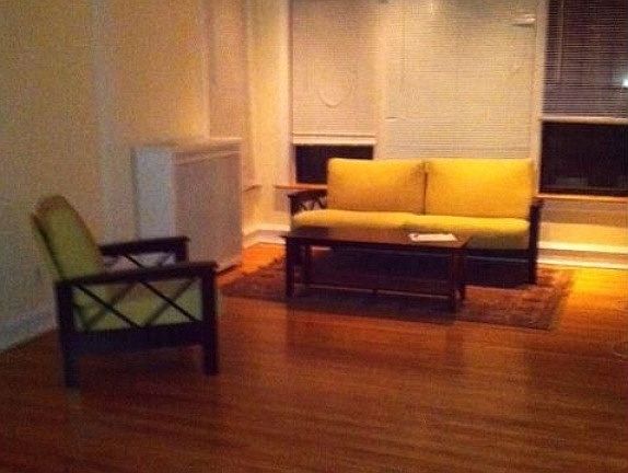 2nd image of 1035 Pleasant St APT 3A