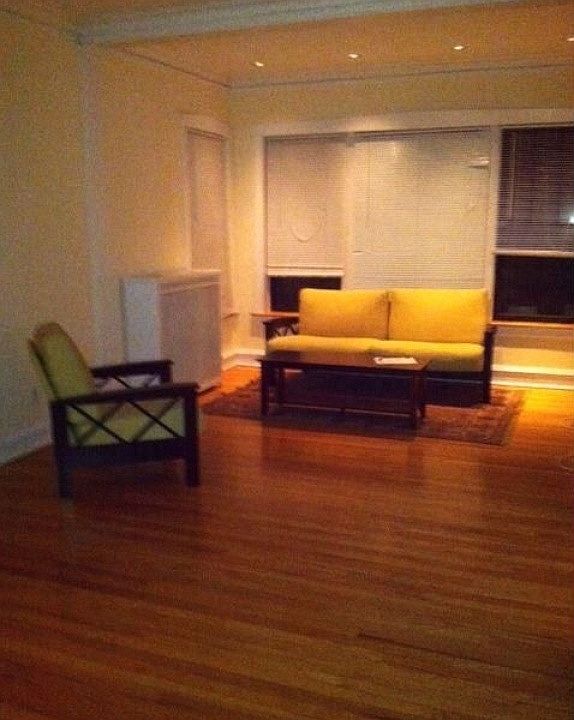 1st image of 1037 Pleasant St APT 1A