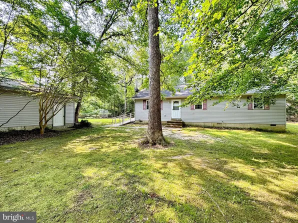 5839 Port Tobacco Rd, Indian Head, MD 20640