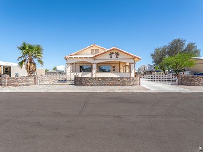 12656 E 45th St, Yuma, AZ, 85367