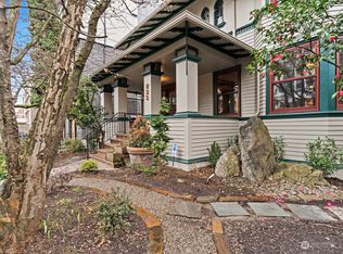 233 Harvard Ave E, Seattle, WA 98102