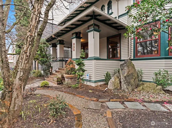 233 Harvard Avenue E, Seattle, WA 98102