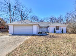11 Bingham Cir, Shawnee, OK 74804