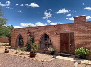 411 W Calle Concordia, Oro Valley, AZ 85704