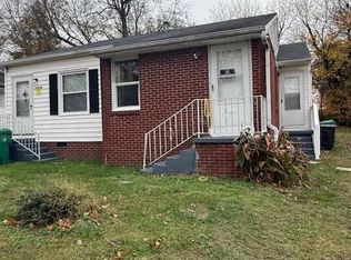 1009 Albert Ave UNIT B, High Pt, NC 27262