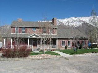 136 N 200 E, Santaquin, UT 84655