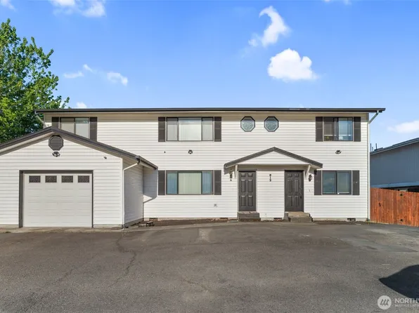 912 Algona Boulevard N #A & B, Algona, WA 98001