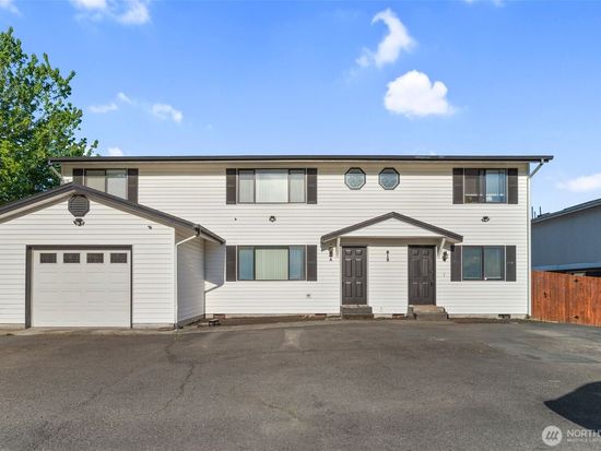 912 Algona Boulevard N #A & B, Auburn, WA 98001
