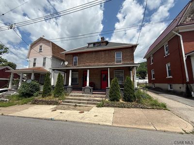 307-309 Cedar St, Johnstown, PA, 15902