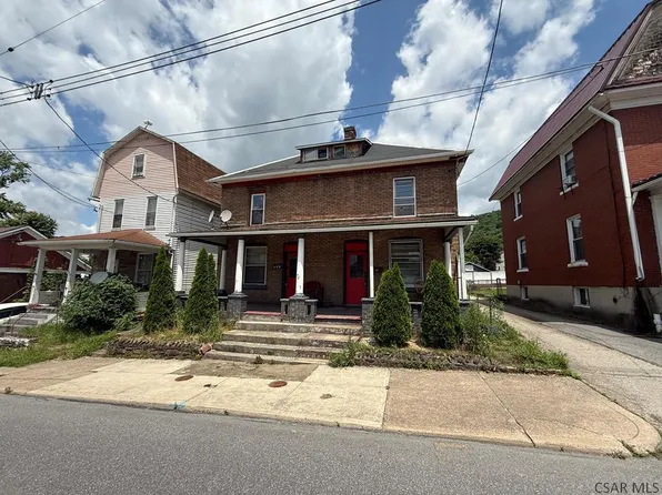 307-309 Cedar St, Johnstown, PA 15902