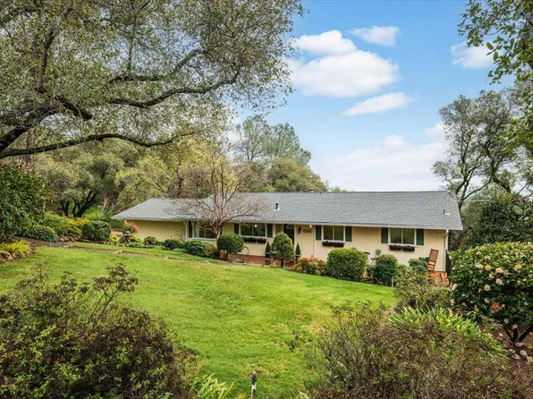 5181 Westridge Cir, Auburn, CA 95602