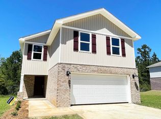 9837 Beulah Rd, Pensacola, FL 32526
