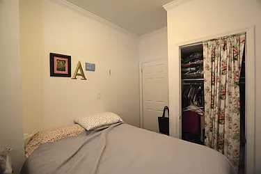 Rented by Westminster Management