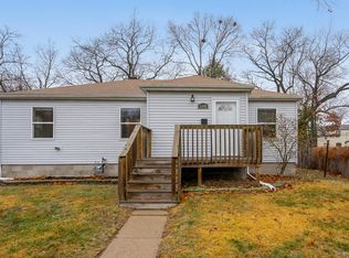 6400 Ash Ave, Gary, IN