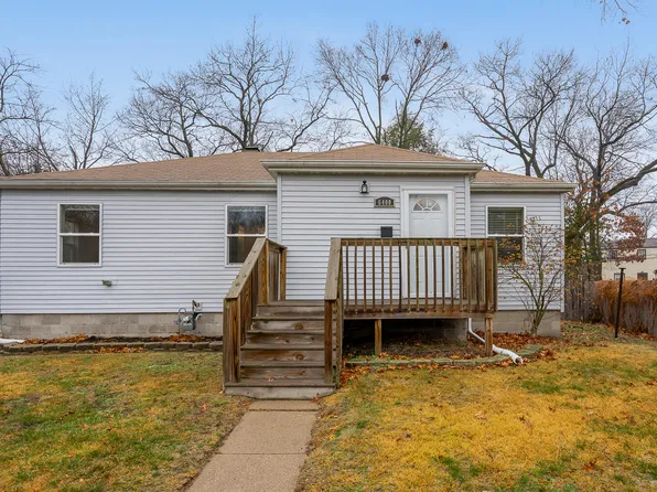 6400 Ash Ave, Gary, IN 46403