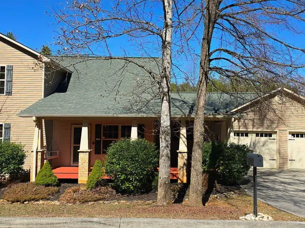 830 Vigil Dr, Seymour, TN 37865