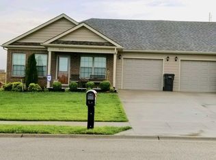 511 Cady Dr, Richmond, KY 40475
