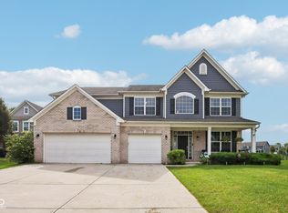 4189 Ginkgo Ct, Danville, IN 46122