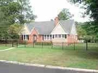 404 S Calhoun Dr, Florence, SC 29501