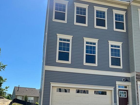 3rd image of 161 Whitson Woods Pl