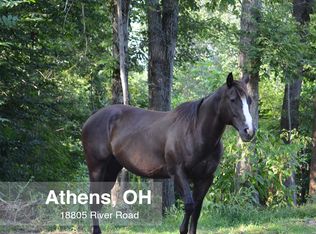 18805 River Rd, Athens, OH 45701