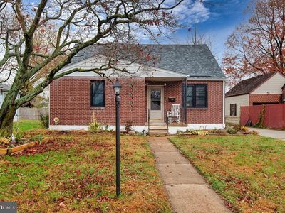 5 Overlook Ave, Wilmington, DE, 19808