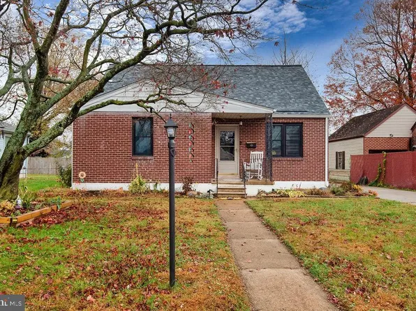 5 Overlook Ave, Wilmington, DE 19808