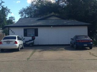 2207 15th St, Lubbock, TX 79401