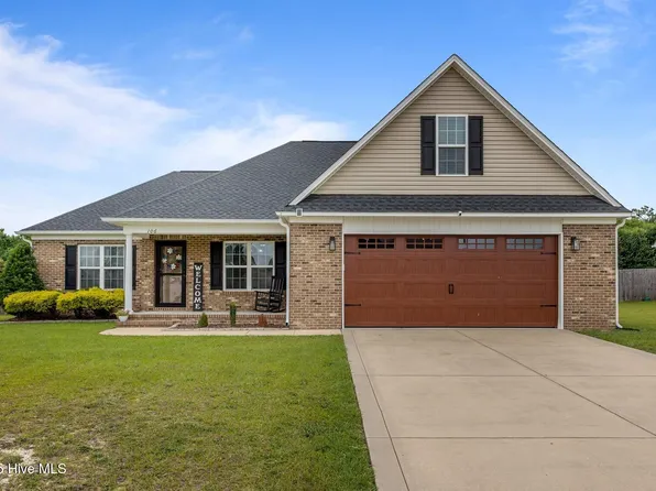 106 Lockwood Drive, Cameron, NC 28326