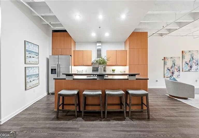 805 Peachtree St NE #415 — Photo 6