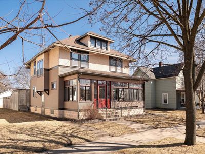 1434 Wood STREET, La Crosse, WI, 54603