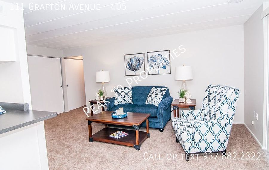 1st image of 111 Grafton Ave APT 405