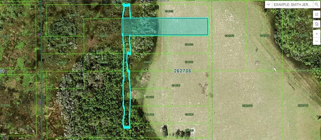 Old Polk City Rd, Polk City, FL 33868 | MLS #O6270683 | Zillow