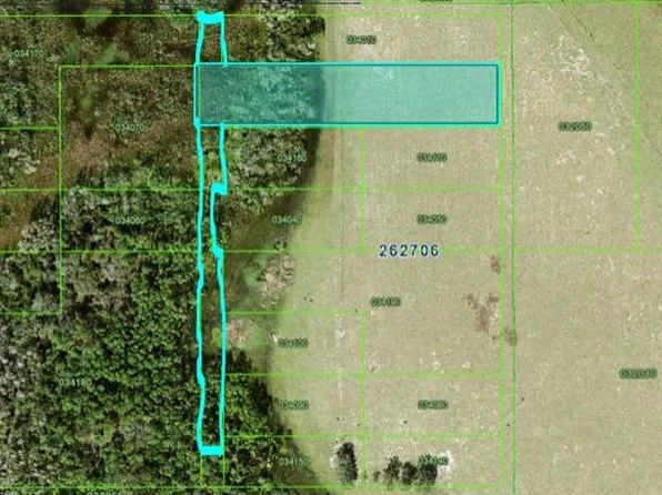 Old Polk City Rd, Polk City, FL 33868