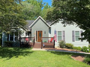 1452 Hembree Station Dr, Marietta, GA 30062