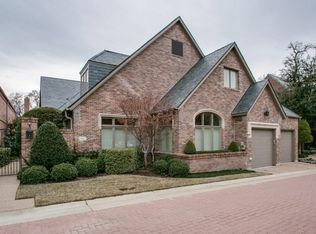 4962 Westbriar Dr, Fort Worth, TX 76109