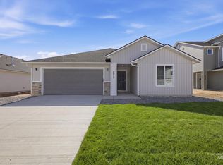 2913 W Taiban Creek Dr, Kuna, ID 83634