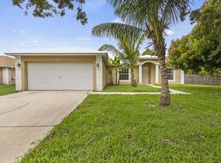 2134 SW Savage Blvd, Port Saint Lucie, FL 34953