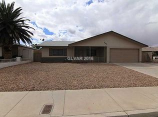 204 Huntly Rd, Las Vegas, NV 89145